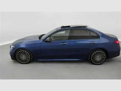 Mercedes C 200 d MHEV  STAR EDITION/AMG LINE/Toit Pano/ JA 19"/... (2025) - Photo 3