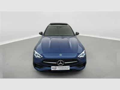 Mercedes C 200 d MHEV  STAR EDITION/AMG LINE/Toit Pano/ JA 19"/... (2025) - Photo 4