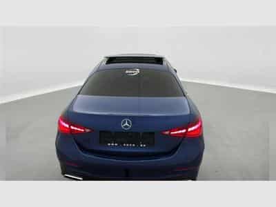 Mercedes C 200 d MHEV  STAR EDITION/AMG LINE/Toit Pano/ JA 19"/... (2025) - Photo 5