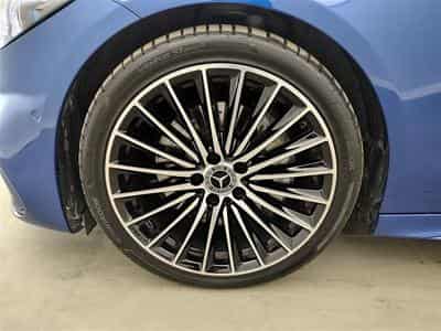 Mercedes C 200 d MHEV  STAR EDITION/AMG LINE/Toit Pano/ JA 19"/... (2025) - Photo 6