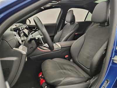 Mercedes C 200 d MHEV  STAR EDITION/AMG LINE/Toit Pano/ JA 19"/... (2025) - Photo 7