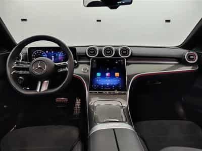 Mercedes C 200 d MHEV  STAR EDITION/AMG LINE/Toit Pano/ JA 19"/... (2025) - Photo 8