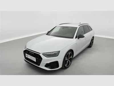 Audi A4 40 TDI QUATTRO S-Tronic S-Line (2025) - Photo 1