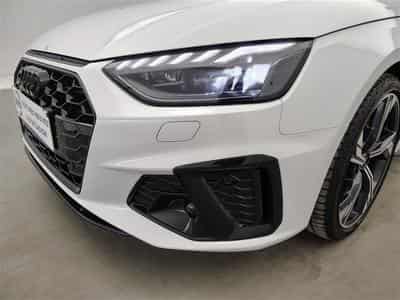 Audi A4 40 TDI QUATTRO S-Tronic S-Line (2025) - Photo 15