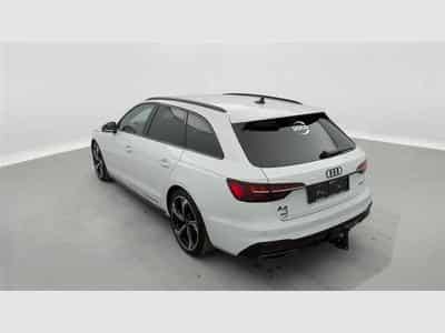 Audi A4 40 TDI QUATTRO S-Tronic S-Line (2025) - Photo 2