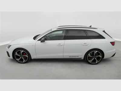 Audi A4 40 TDI QUATTRO S-Tronic S-Line (2025) - Photo 3