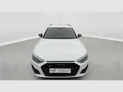 Audi A4 40 TDI QUATTRO S-Tronic S-Line (2025) - Photo 4