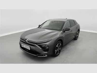 Citroen C5 X 1.2 PureTech 130cv EAT8 Plus NAVI / FULL LED / CUIR / JA 19" (2024) - Photo 1