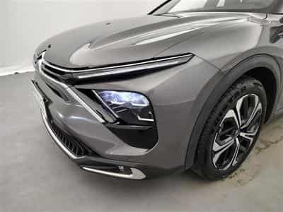 Citroen C5 X 1.2 PureTech 130cv EAT8 Plus NAVI / FULL LED / CUIR / JA 19" (2024) - Photo 15