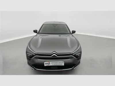 Citroen C5 X 1.2 PureTech 130cv EAT8 Plus NAVI / FULL LED / CUIR / JA 19" (2024) - Photo 4