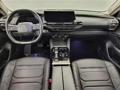 Citroen C5 X 1.2 PureTech 130cv EAT8 Plus NAVI / FULL LED / CUIR / JA 19" (2024) - Photo 8
