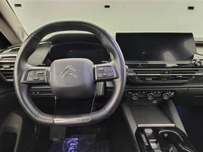 Citroen C5 X 1.2 PureTech 130cv EAT8 Plus NAVI / FULL LED / CUIR / JA 19" (2024) - Photo 9