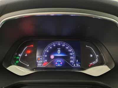 Renault Captur INTENS CLIM/NAVI/CAM/PDC (2021) - Photo 10