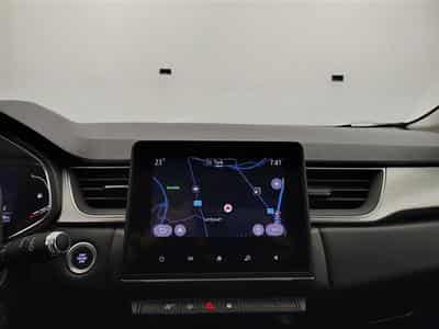 Renault Captur INTENS CLIM/NAVI/CAM/PDC (2021) - Photo 11