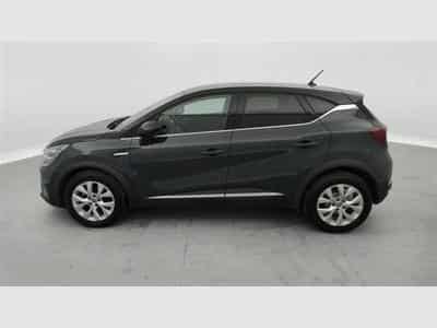 Renault Captur INTENS CLIM/NAVI/CAM/PDC (2021) - Photo 3