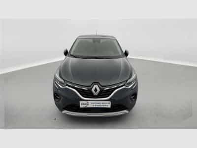 Renault Captur INTENS CLIM/NAVI/CAM/PDC (2021) - Photo 4