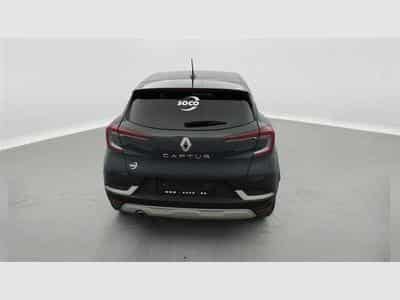 Renault Captur INTENS CLIM/NAVI/CAM/PDC (2021) - Photo 5
