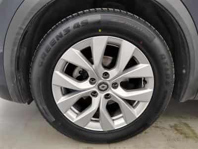 Renault Captur INTENS CLIM/NAVI/CAM/PDC (2021) - Photo 6