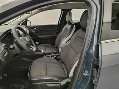 Renault Captur INTENS CLIM/NAVI/CAM/PDC (2021) - Photo 7