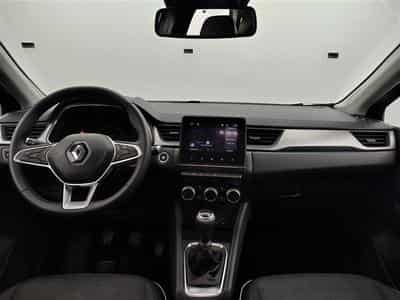 Renault Captur INTENS CLIM/NAVI/CAM/PDC (2021) - Photo 8
