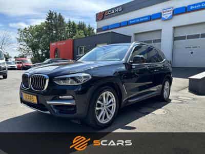 BMW X3 20i LuxuryLine XDrive 184cv (2018) - Photo 1