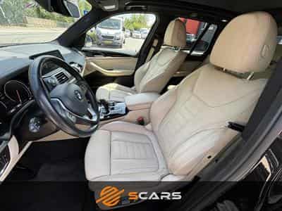 BMW X3 20i LuxuryLine XDrive 184cv (2018) - Photo 12