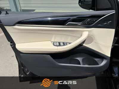 BMW X3 20i LuxuryLine XDrive 184cv (2018) - Photo 14