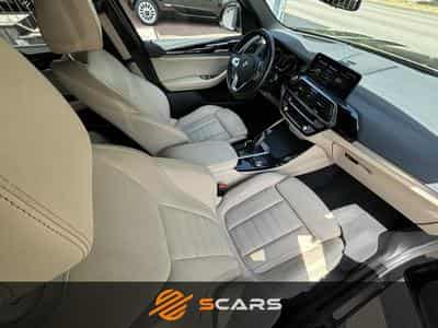 BMW X3 20i LuxuryLine XDrive 184cv (2018) - Photo 15