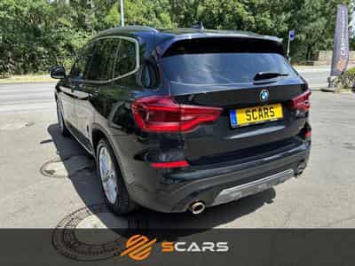 BMW X3 20i LuxuryLine XDrive 184cv (2018) - Photo 6