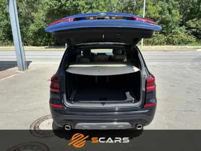 BMW X3 20i LuxuryLine XDrive 184cv (2018) - Photo 7