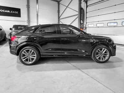 Audi Q3 Q3 Sportback 35 TFSI S line/Pano/19/360°/ (2021) - Photo 11