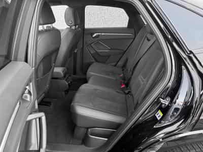 Audi Q3 Q3 Sportback 35 TFSI S line/Pano/19/360°/ (2021) - Photo 14
