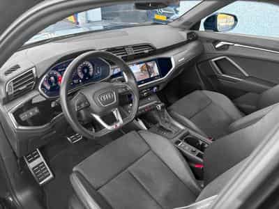 Audi Q3 Q3 Sportback 35 TFSI S line/Pano/19/360°/ (2021) - Photo 2