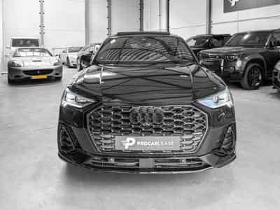 Audi Q3 Q3 Sportback 35 TFSI S line/Pano/19/360°/ (2021) - Photo 3