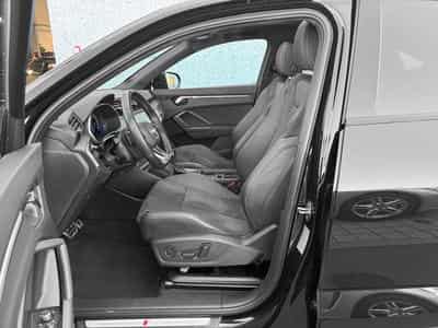 Audi Q3 Q3 Sportback 35 TFSI S line/Pano/19/360°/ (2021) - Photo 4