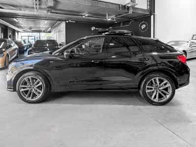 Audi Q3 Q3 Sportback 35 TFSI S line/Pano/19/360°/ (2021) - Photo 7