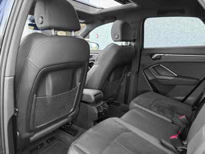 Audi Q3 Q3 Sportback 35 TFSI S line/Pano/19/360°/ (2021) - Photo 8