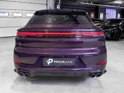 Porsche Cayenne Cayenne Coupe / PANORAMA / ACC / 360° / CHRONO/HUD/VOLL (2024) - Photo 11