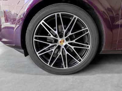 Porsche Cayenne Cayenne Coupe / PANORAMA / ACC / 360° / CHRONO/HUD/VOLL (2024) - Photo 14