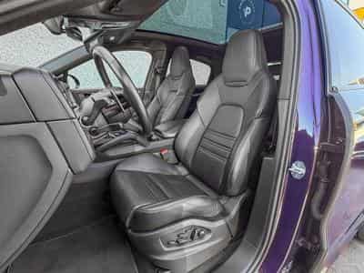 Porsche Cayenne Cayenne Coupe / PANORAMA / ACC / 360° / CHRONO/HUD/VOLL (2024) - Photo 4