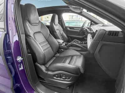 Porsche Cayenne Cayenne Coupe / PANORAMA / ACC / 360° / CHRONO/HUD/VOLL (2024) - Photo 6