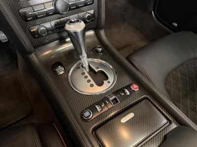 Bentley Continental GT Supersport Cabrio (2010) - Photo 14