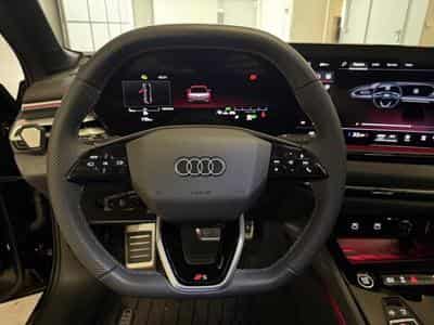 Audi A5 Avant 2.0 TFSI 150kw S-Line (2026) - Photo 15