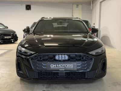 Audi A5 Avant 2.0 TFSI 150kw S-Line (2026) - Photo 2