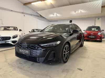 Audi A5 Avant 2.0 TFSI 150kw S-Line (2026) - Photo 3
