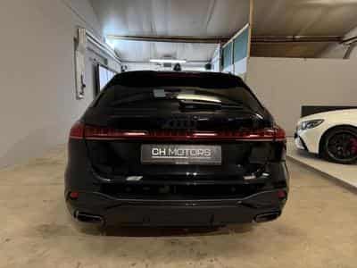 Audi A5 Avant 2.0 TFSI 150kw S-Line (2026) - Photo 6