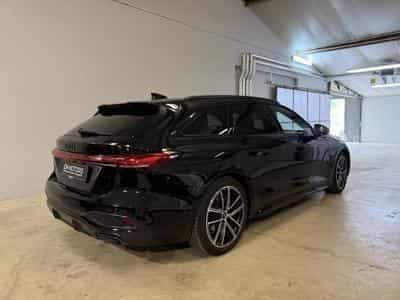 Audi A5 Avant 2.0 TFSI 150kw S-Line (2026) - Photo 7