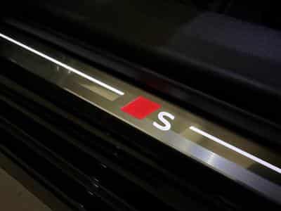 Audi A5 Avant 2.0 TFSI 150kw S-Line (2026) - Photo 9