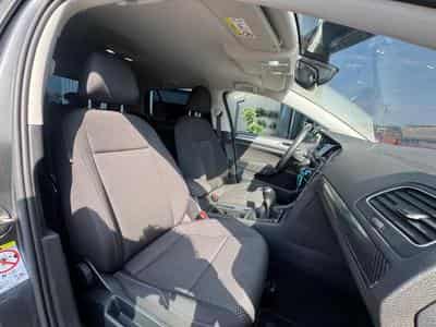 VW Golf VII Trendline (2019) - Photo 10
