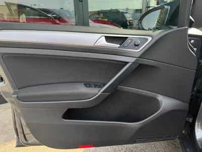 VW Golf VII Trendline (2019) - Photo 12